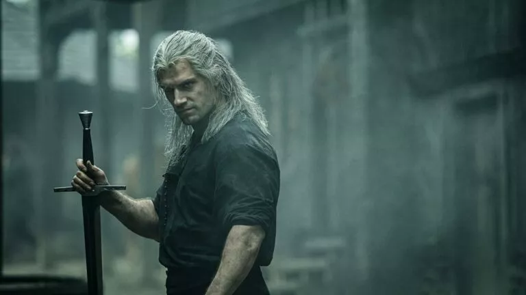 The Witcher season 2 release date, time, and free Netflix streaming