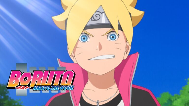 Boruto: Naruto Next Generations episode 230 release date and time