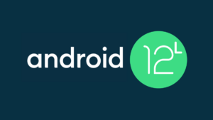 Android 12L beta 1 released