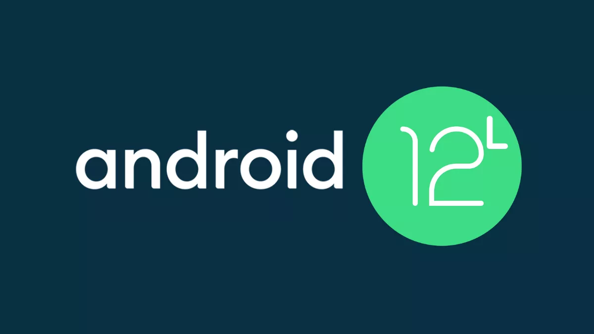 Android 12L beta 1 released