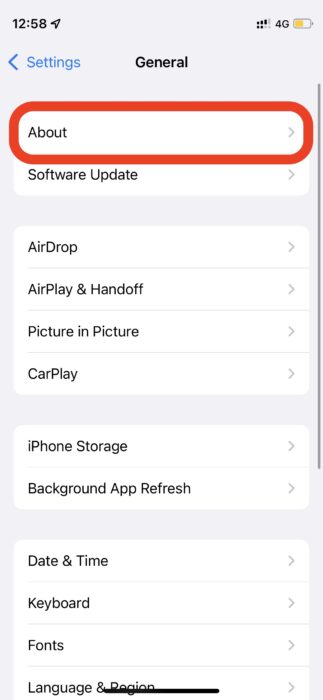 How to Prevent Unsolicited AirDrops to Your Apple Device - MacRumors