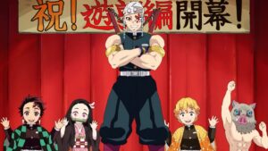 Demon Slayer Season 2 Episode 9 Release Date & Time