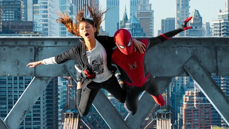 Spider-Man: No Way Home release date and time