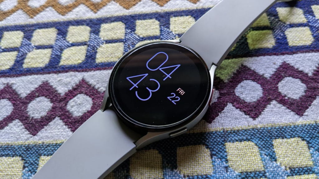 Samsung Galaxy Watch4 Received Major Update: Here's All We Know About It