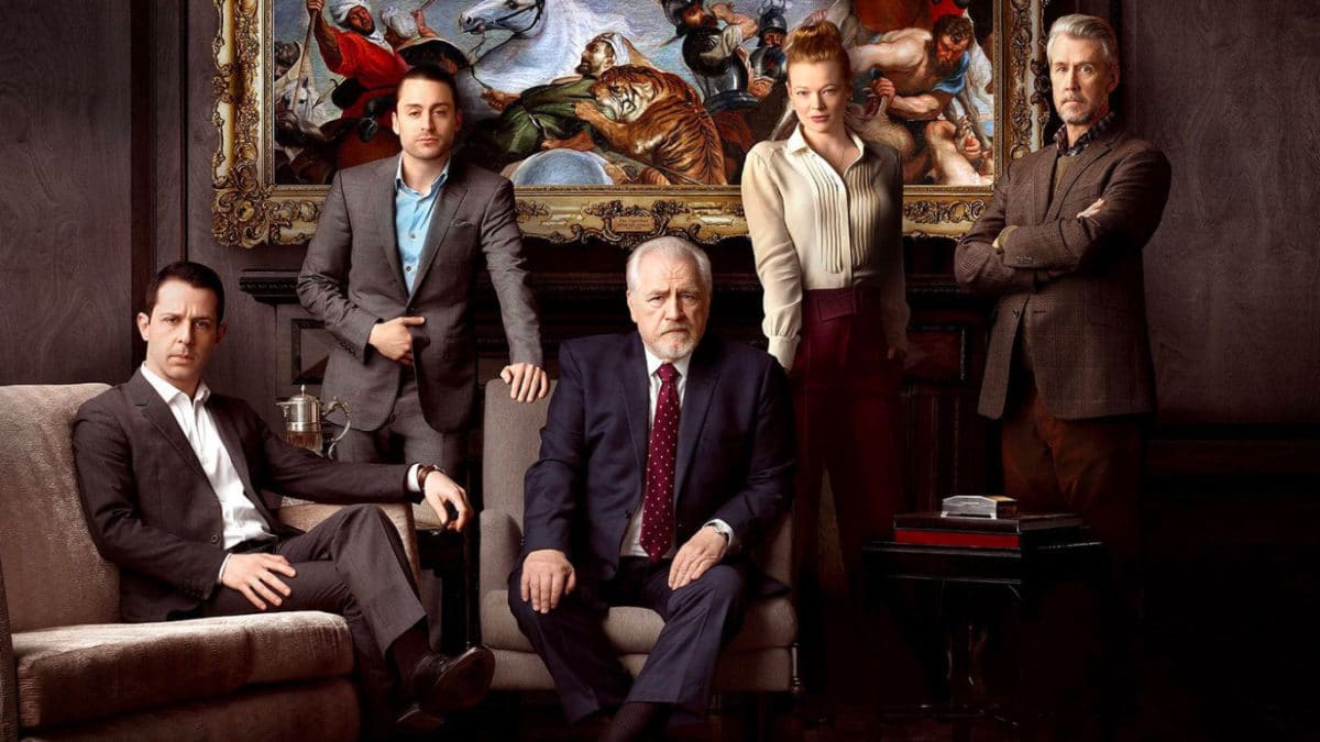 Succession season 3 episode 9 release date, time, and free streaming