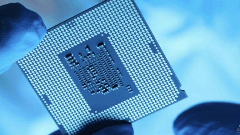 India Passes Semiconductor Scheme To Bring Rs 76,000 Crore Incentives