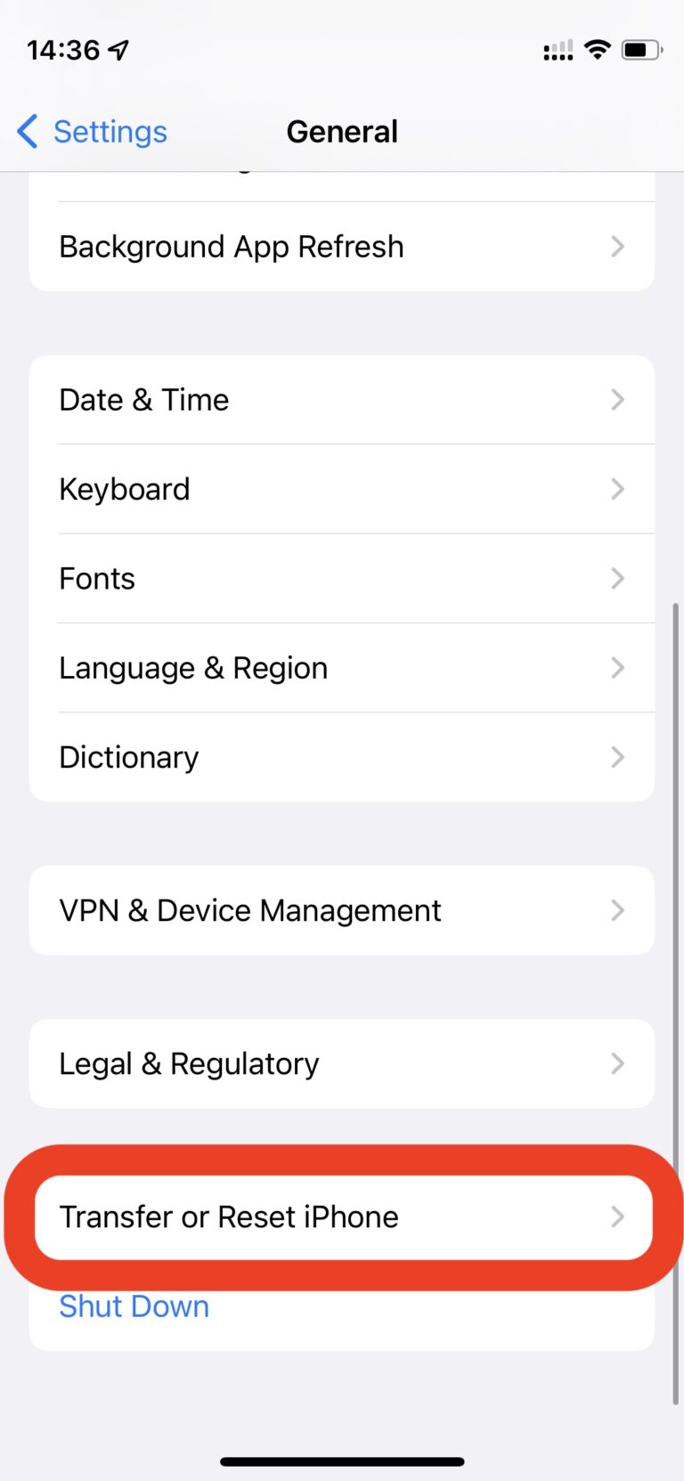 iPhone Keeps Connecting And Disconnecting From Mac? Fix it Now