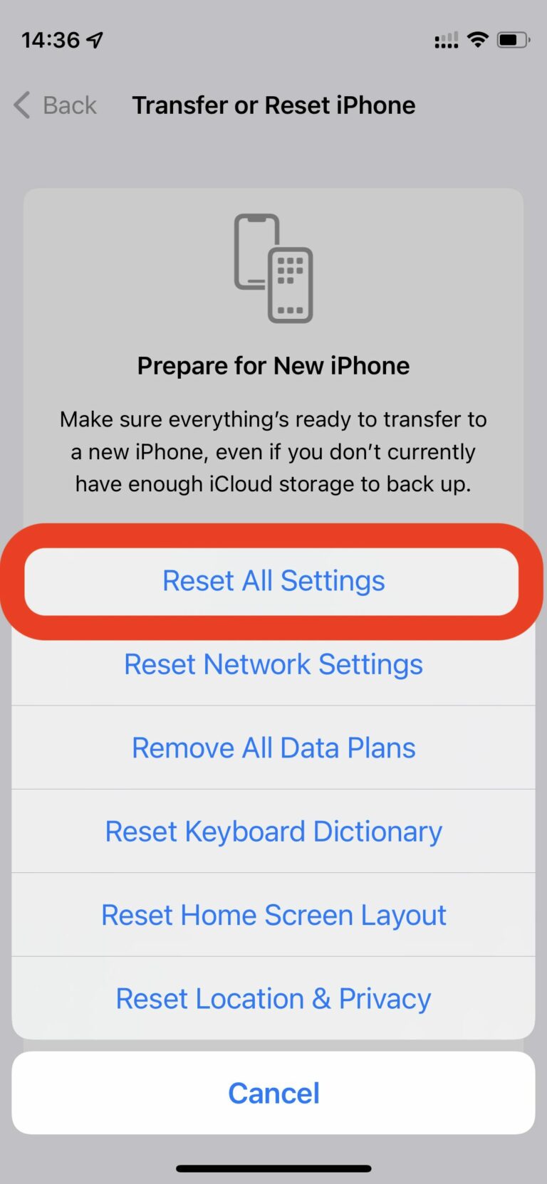 iPhone Keeps Connecting And Disconnecting From Mac? Fix it Now