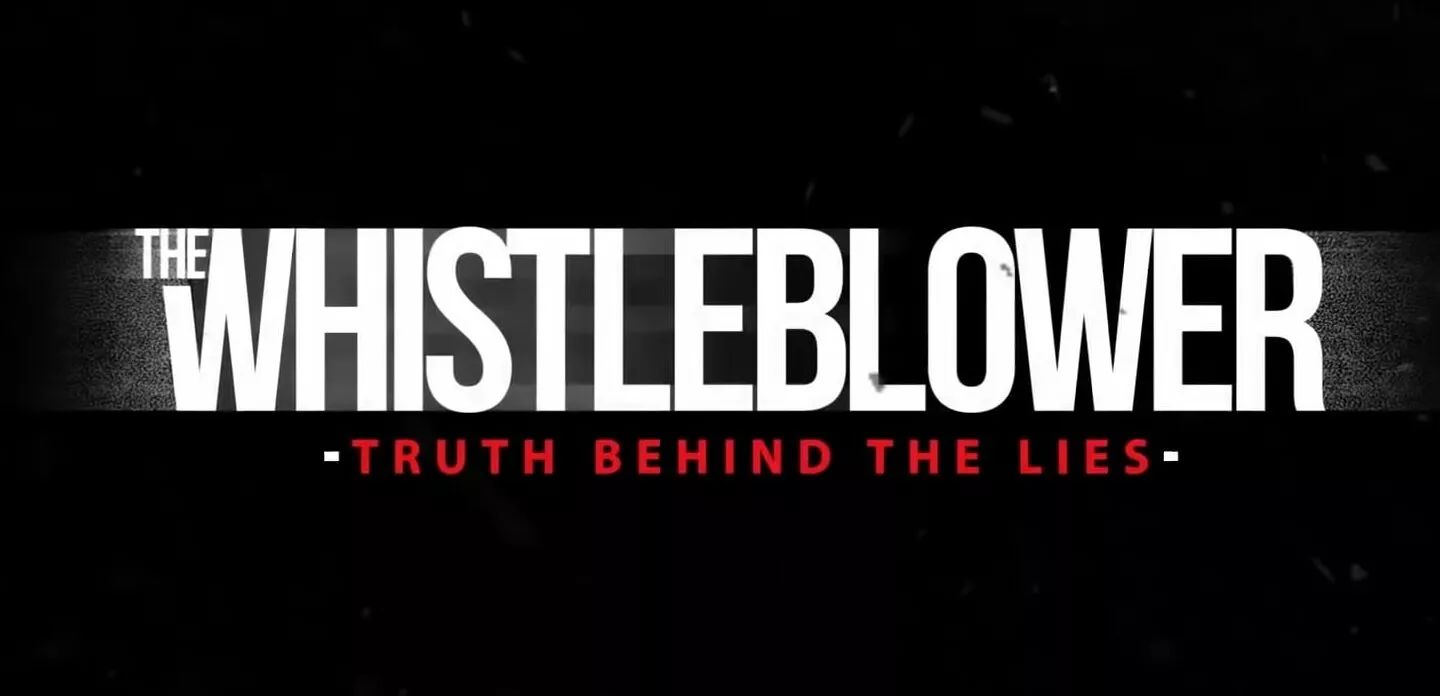 The Whistleblower release date and time
