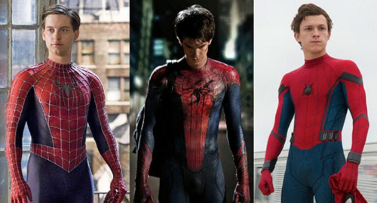 Is Tobey Maguire In Spider-Man No Way Home? All Surprise Cast Reveals
