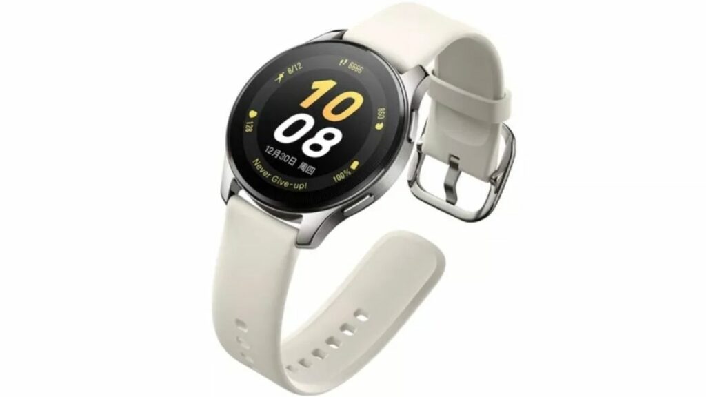 Vivo Watch 2