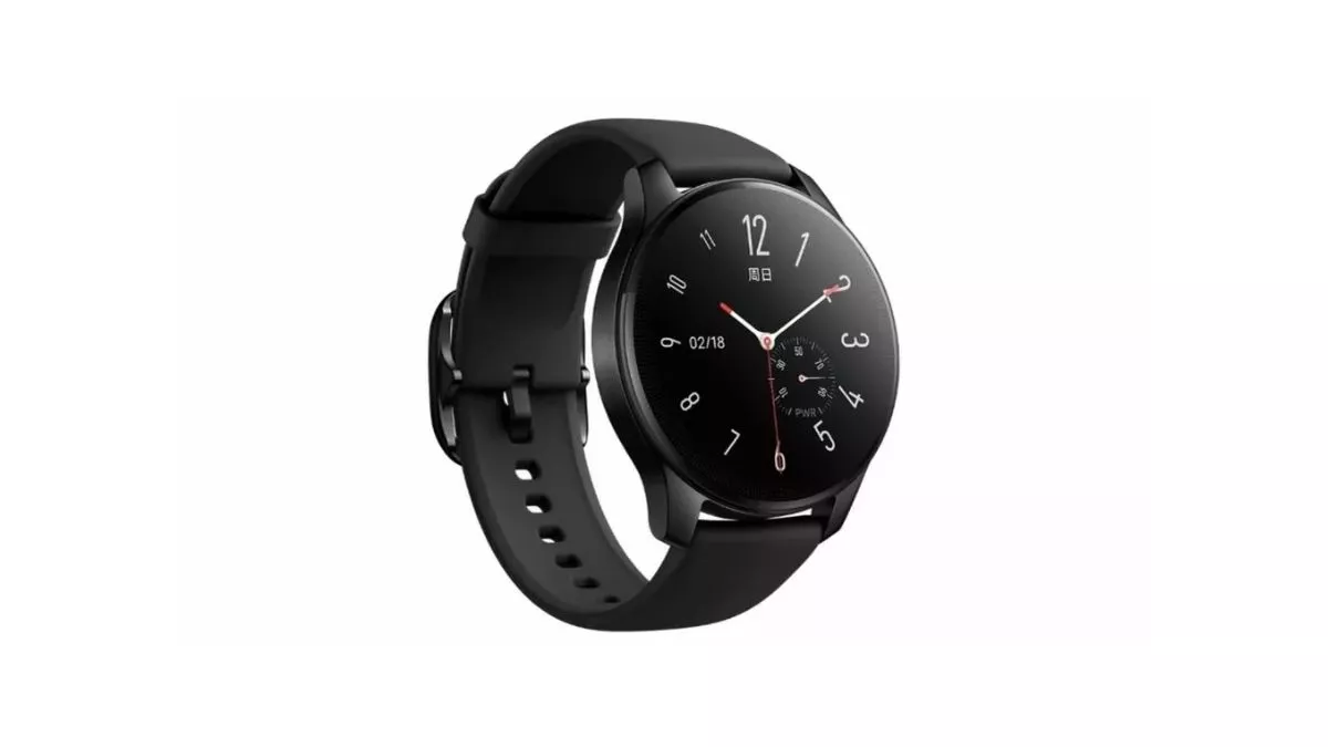Vivo Watch 2 launched in china