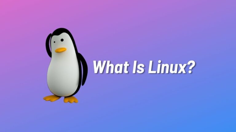 What Is Linux kernel explained