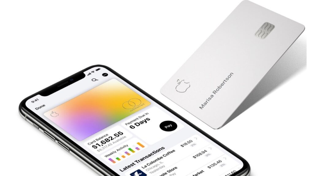 What is Apple Card