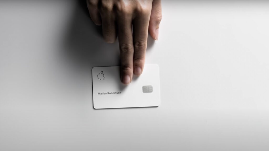 What Is An Apple Card? - Fossbytes