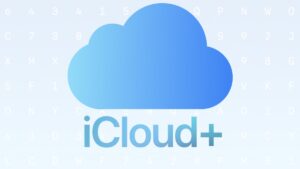 What is iCloud Plus