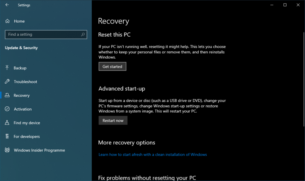 bloatware remover windows 10