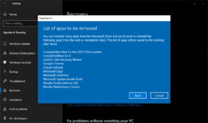 How To Remove Bloatware From Windows 10? (100% Working)