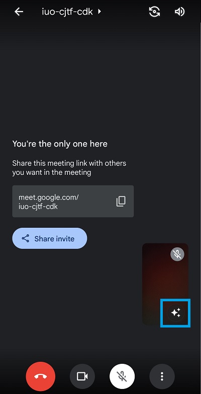 How To Blur Background In Google Meet? Apply Visual Effects Online