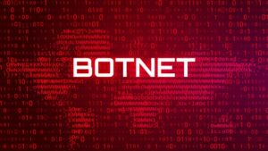 google botnet