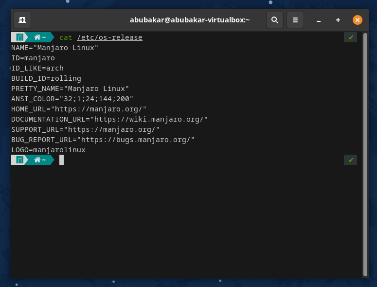 how-to-check-os-version-in-linux-fossbytes