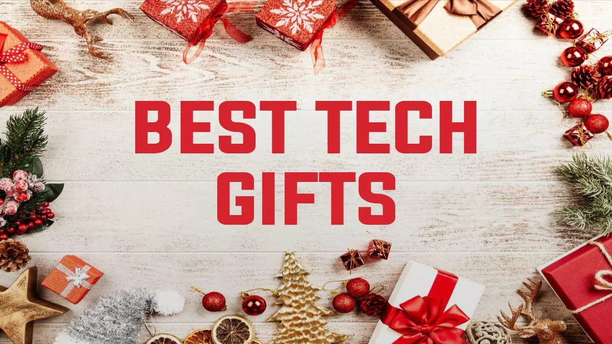 best tech gifts for christmas