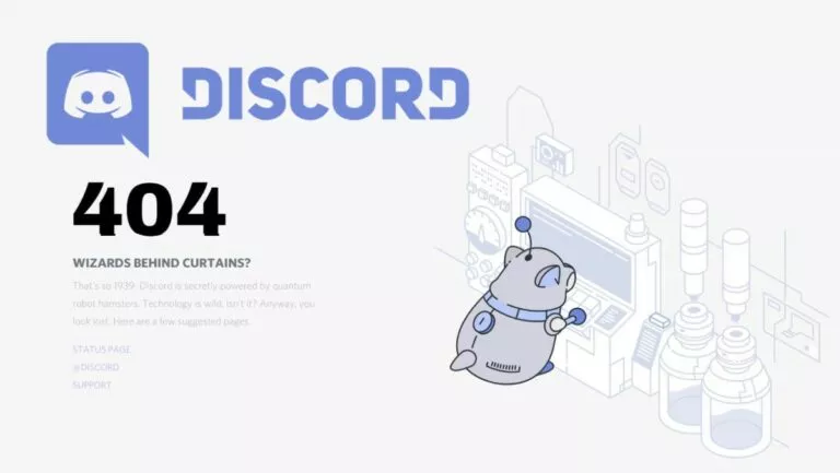 Discord Not Working? Here’s How You Can Fix It?