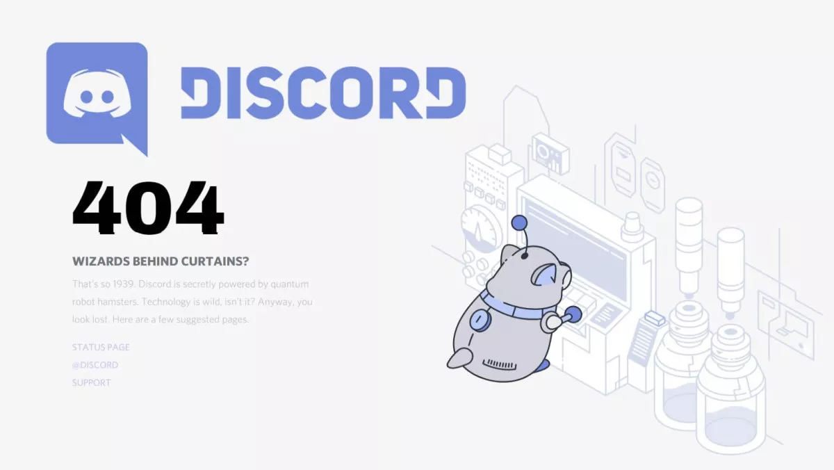Work hard to create a professional looking discord server by Forest__inc