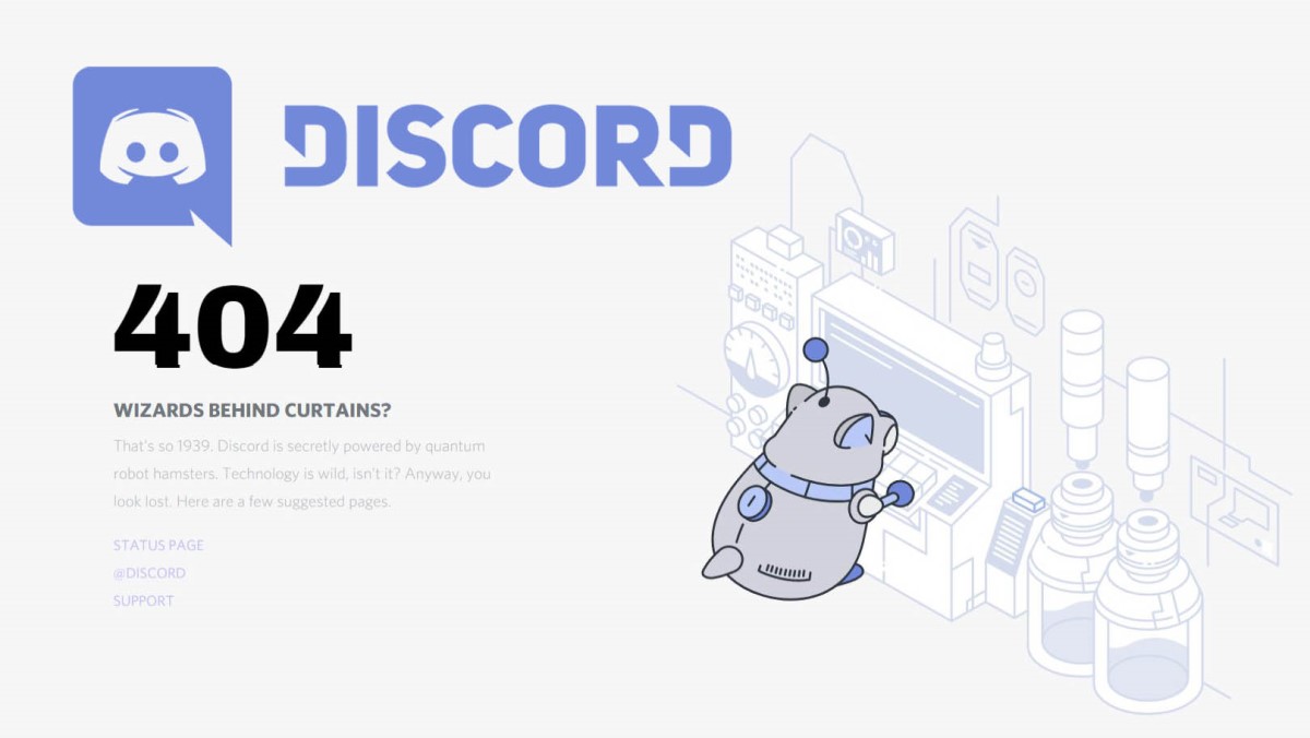 Discord down? Current problems and outages