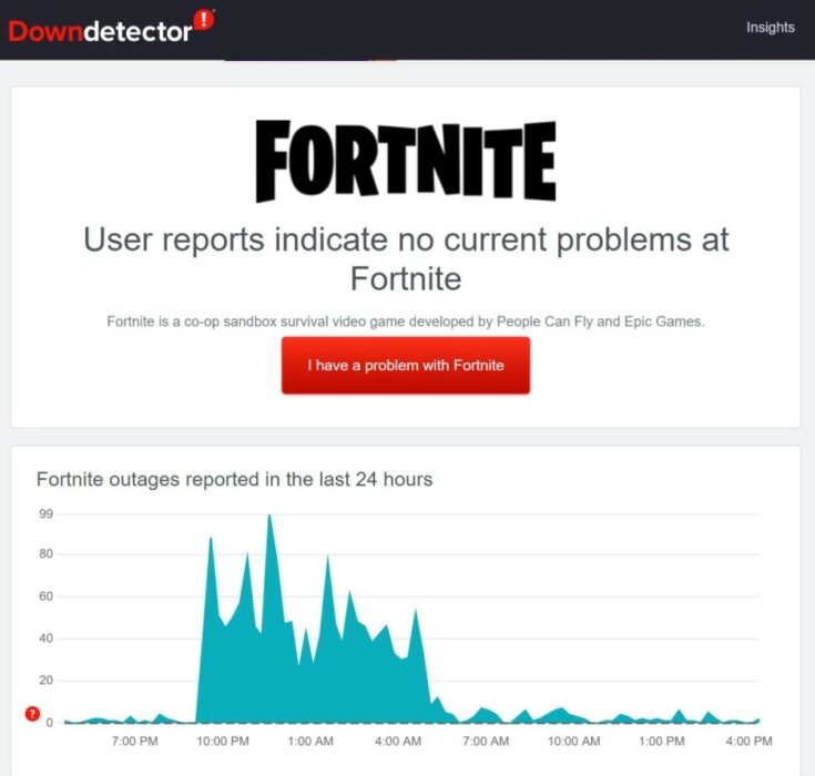 is-fortnite-down