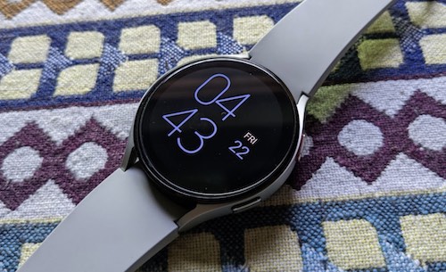 galaxy watch4 44mm review