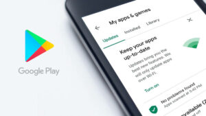 google play store