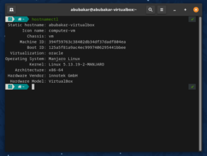 How To Check OS Version In Linux? - Fossbytes