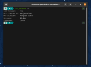 How To Check OS Version In Linux? - Fossbytes