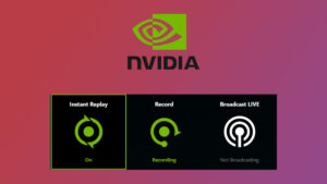 nvidia shadowplay guide