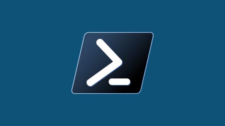 what is powershell
