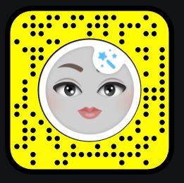 Snapchat-Avatar-Lens