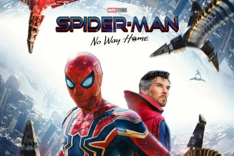 Spider-Man: No Way Home where to stream