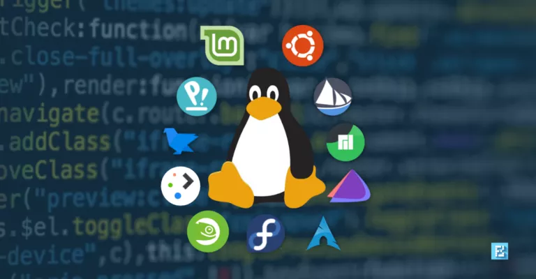 what is a linux distribution
