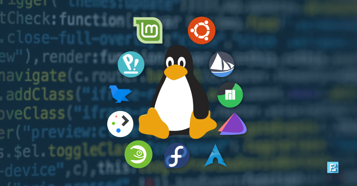 What Is Linux Distribution? - Fossbytes