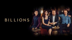 Billions season 6 release date and time