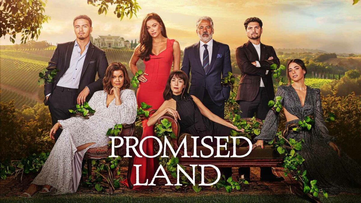 "Promised Land" Release Date & Time Where To Watch It Online?