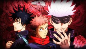 Jujutsu Kaisen season 2 release date teased