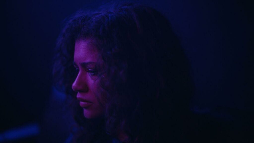 Watch euphoria free on sale hbo