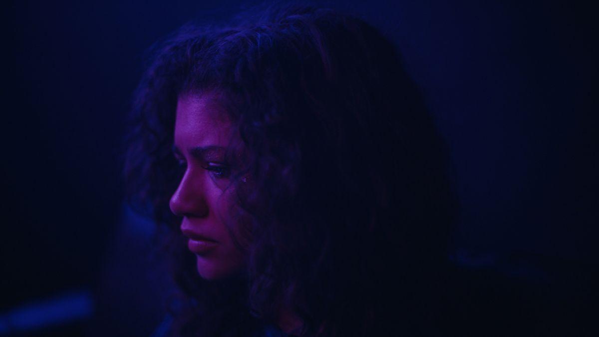 Euphoria new discount episode watch online