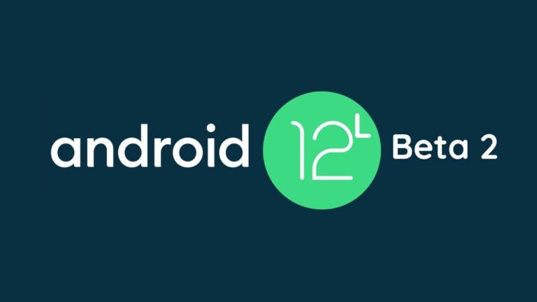 Android 12L beta 2 released