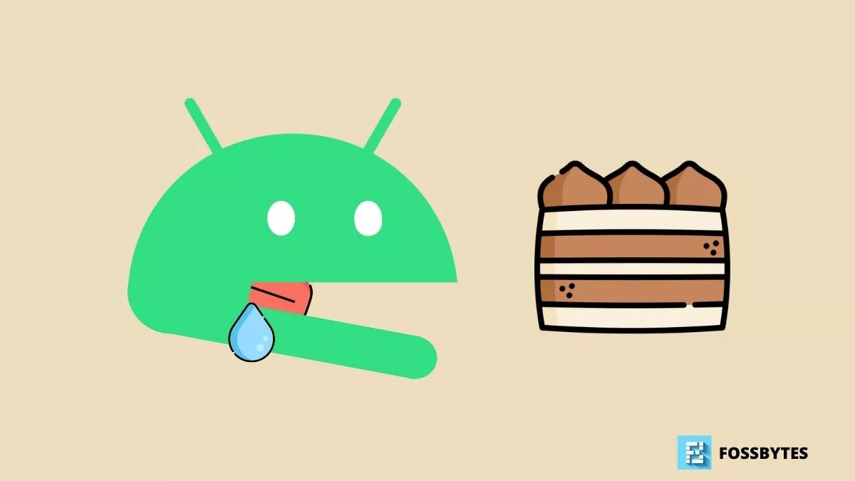 That is Nearly all the things We Know About Android 13 “Tiramisu” [Updated]