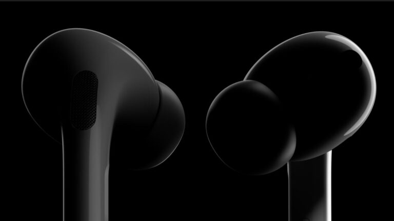 Apple AirPods Pro 2