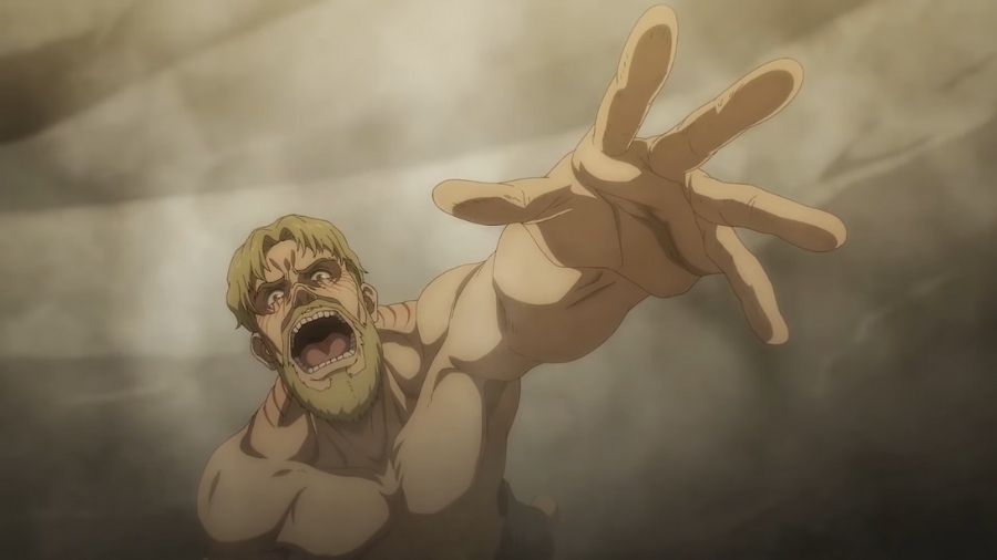 Attack on titian final season