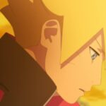 Boruto Episode 264 Release Date & Time on Crunchyroll & Hulu
